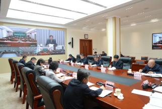 农业农村部召开黄淮海秋播工作调度会强调 全力抓好黄淮海秋冬种 夯实明年夏季粮油丰收基础