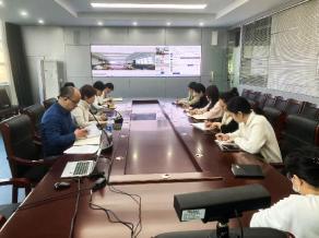 河北省2026年度农药风险监测项目布置会线上召开